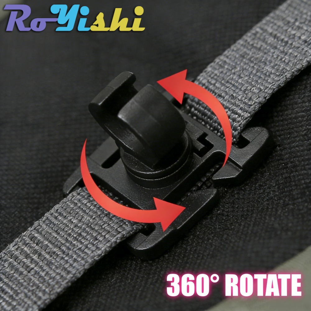 Портативный 360 °   Поворотный – обзор и цена Outdoor Sport Lights