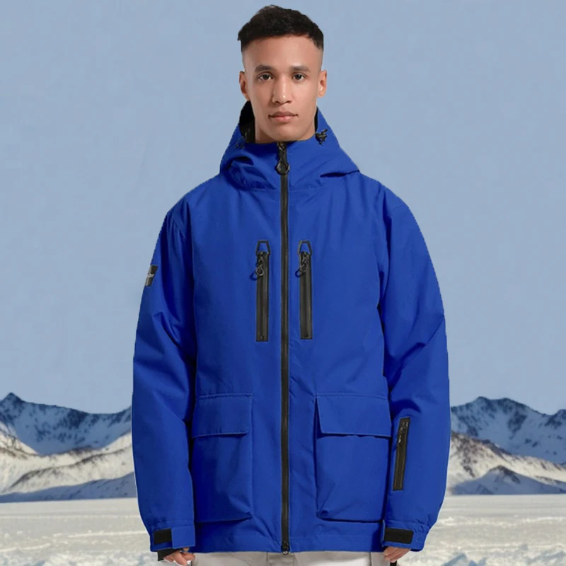Новые зимние лыжные куртки, ут – обзор и цена Outdoor Sport Jacket Women'S