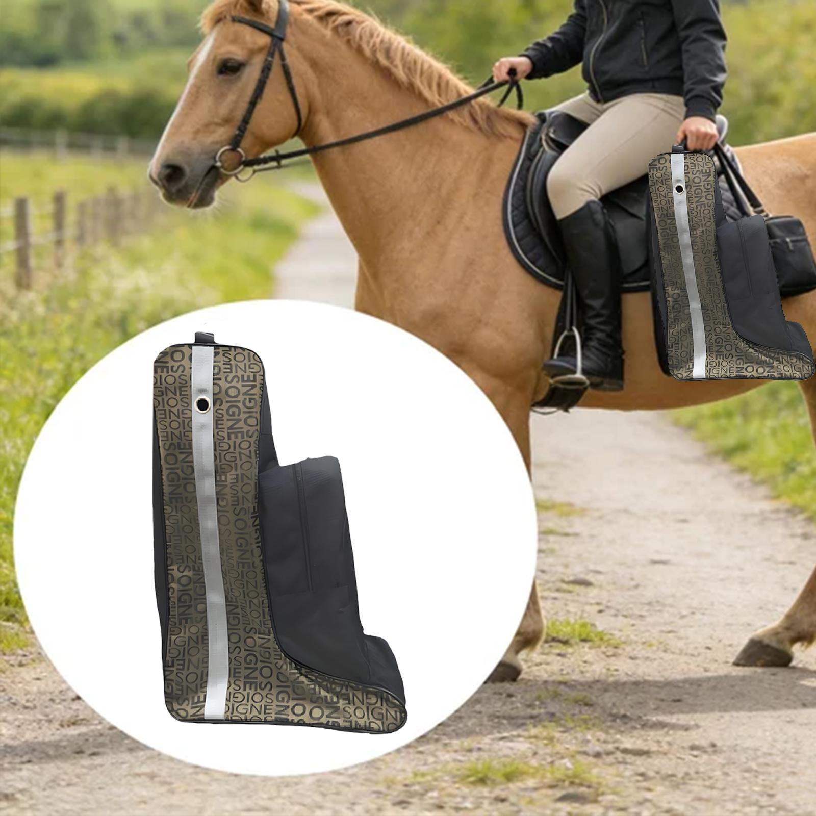 Водонепроницаемая сумка для ко – обзор и цена Equestrian Helmet