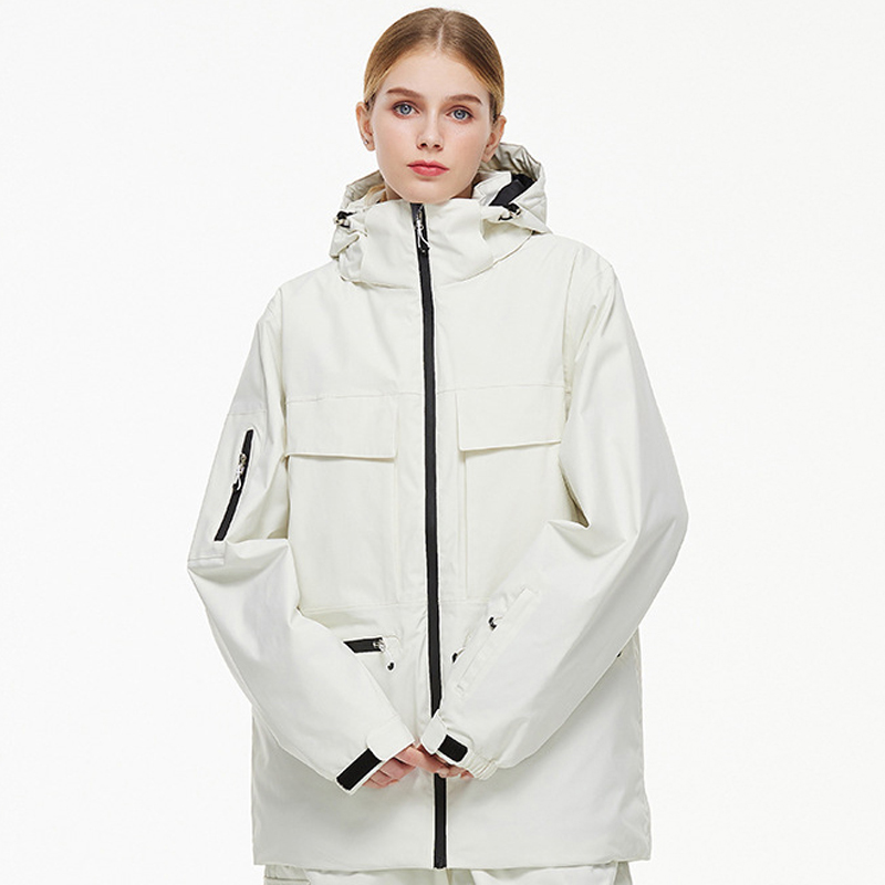 Уличные горные спортивные мужс – обзор и цена Outdoor Sport Jacket Women'S