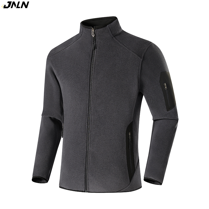 JNLN зимняя флисовая куртка дл – обзор и цена Outdoor Sport Jacket Women'S