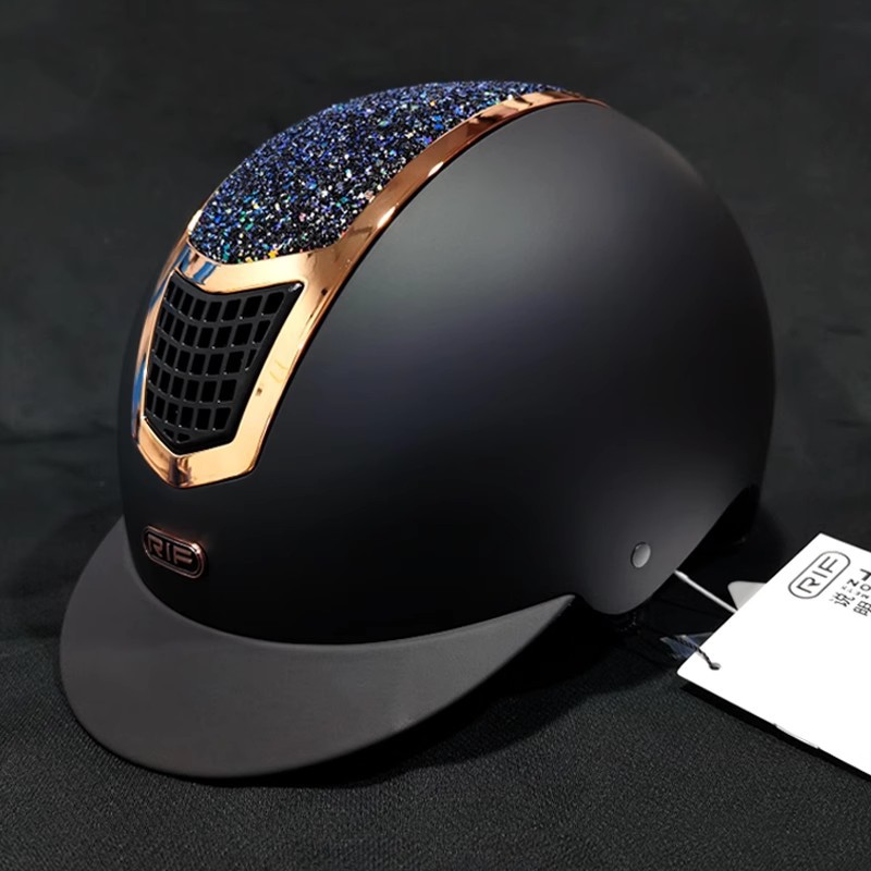 Шлем для конного спорта, униве – обзор и цена Equestrian Helmet