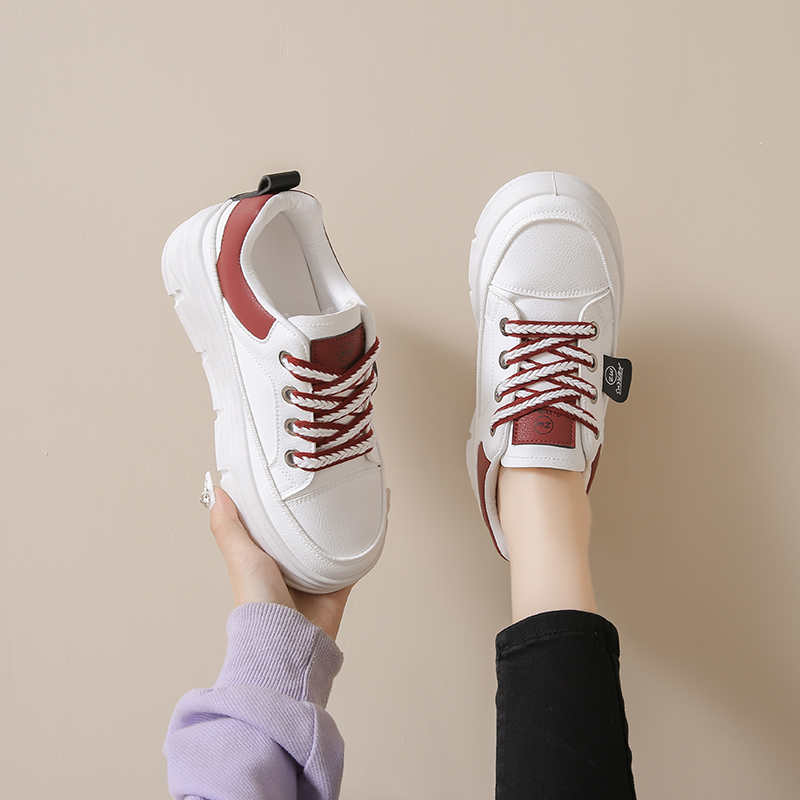 Женские кроссовки без каблука, – обзор и цена Outdoor Sport Brand Shoes