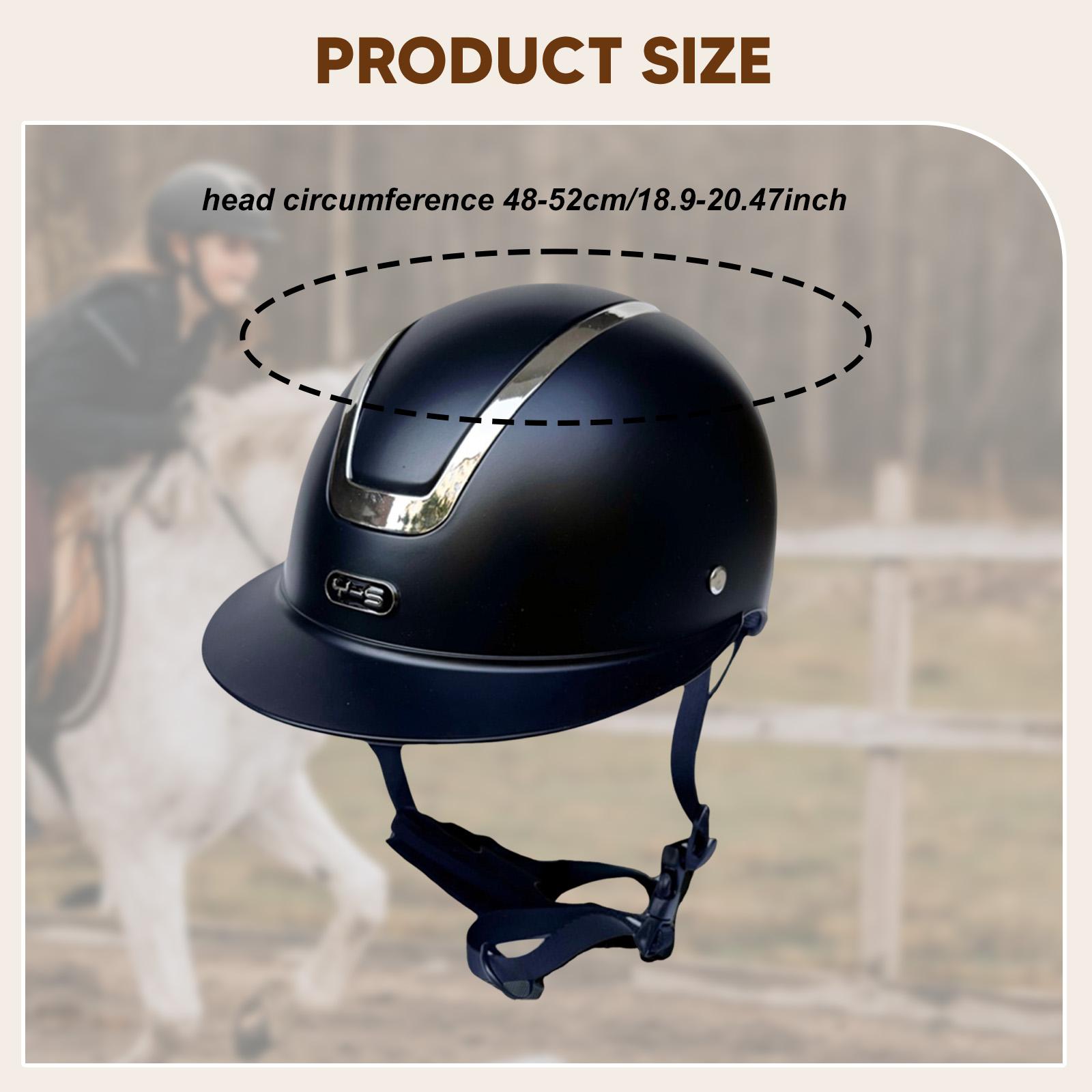 Конный шлем: модный, портативн – обзор и цена Equestrian Helmet