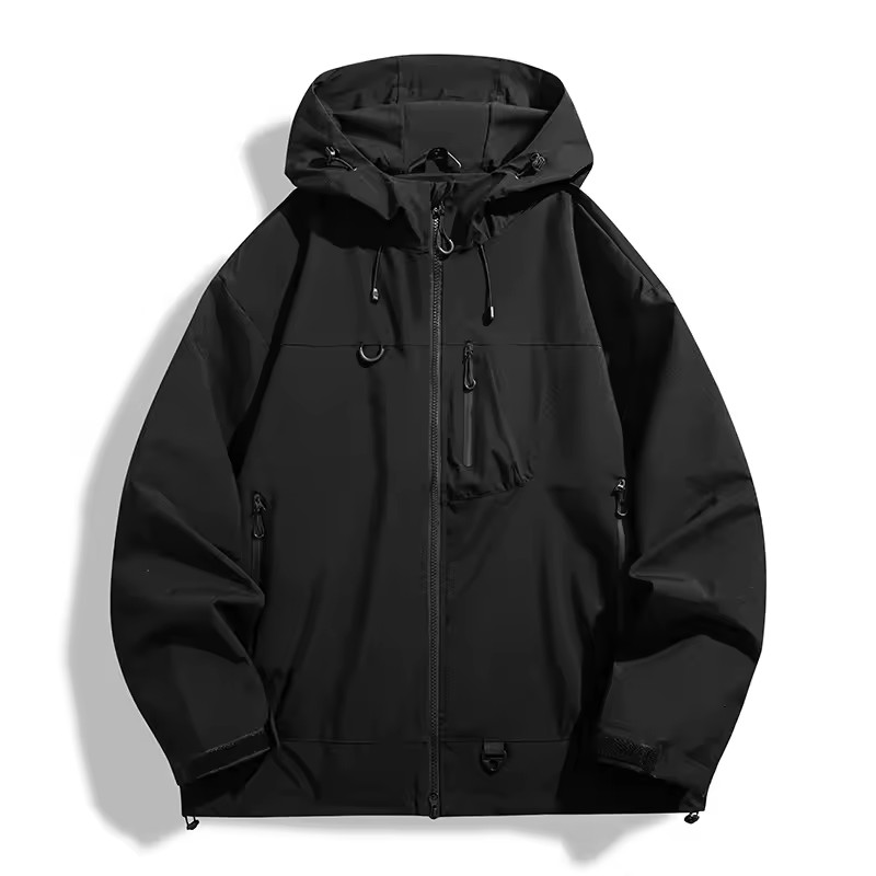 Унисекс водонепроницаемая ветр – обзор и цена Outdoor Sport Jacket Women'S