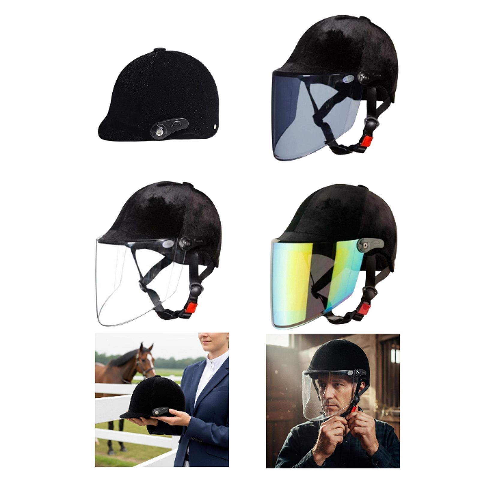 Шлем для верховой езды, дышащи – обзор и цена Equestrian Helmet