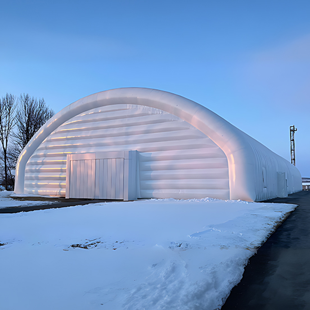 ПВХ водонепроницаемый портатив – обзор и цена Outdoor Sports Hall