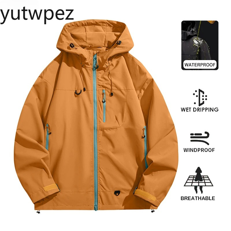 Мужская и женская водонепрониц – обзор и цена Outdoor Sport Jacket Women'S
