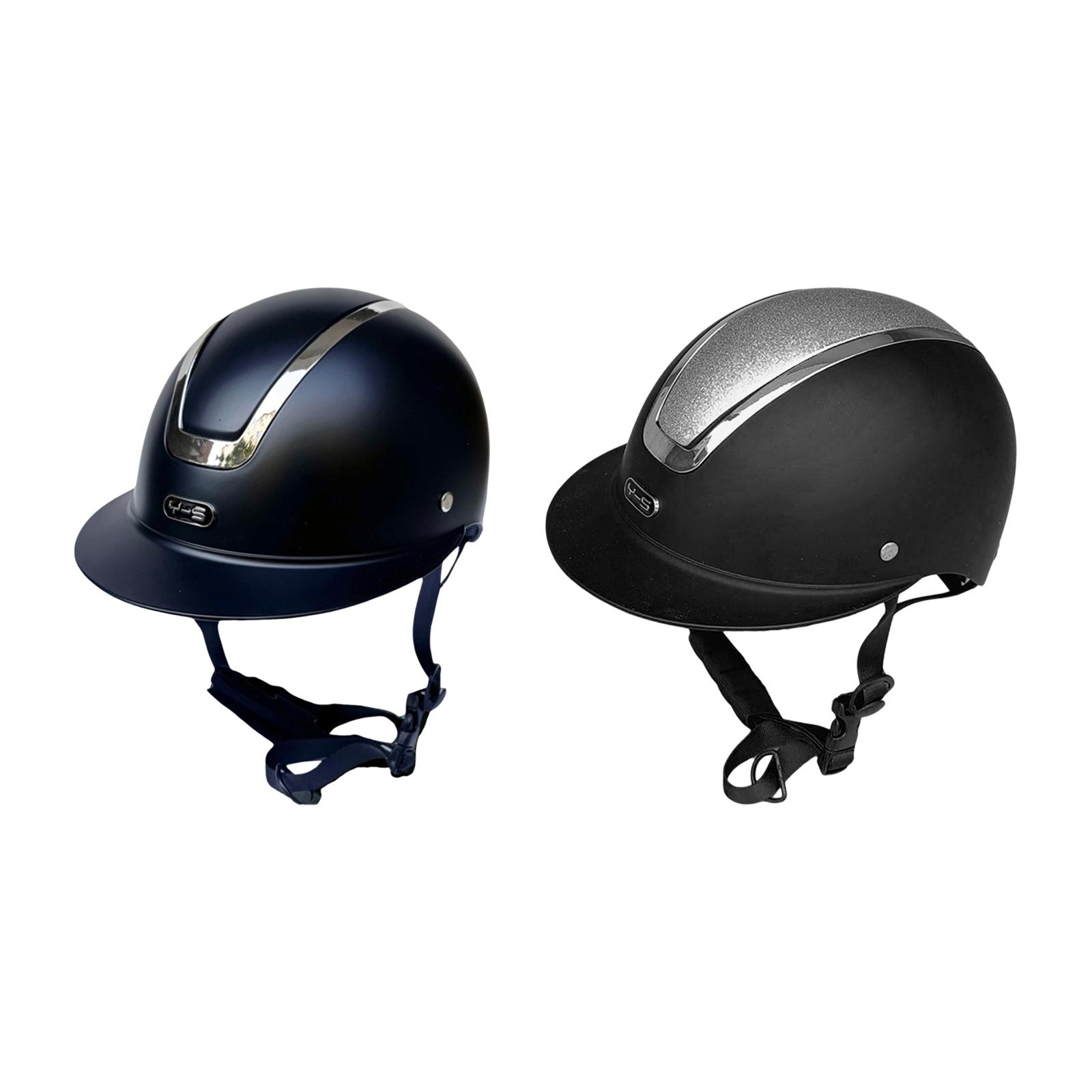 Практичный регулируемый конный – обзор и цена Equestrian Helmet