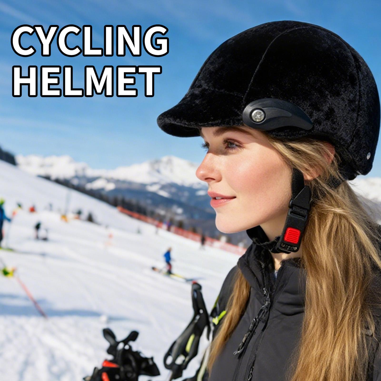 Шлем для верховой езды, регули – обзор и цена Equestrian Helmet