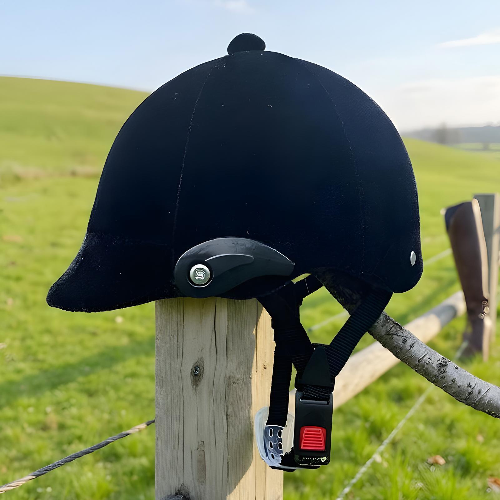 Шлем для верховой езды, регули – обзор и цена Equestrian Helmet