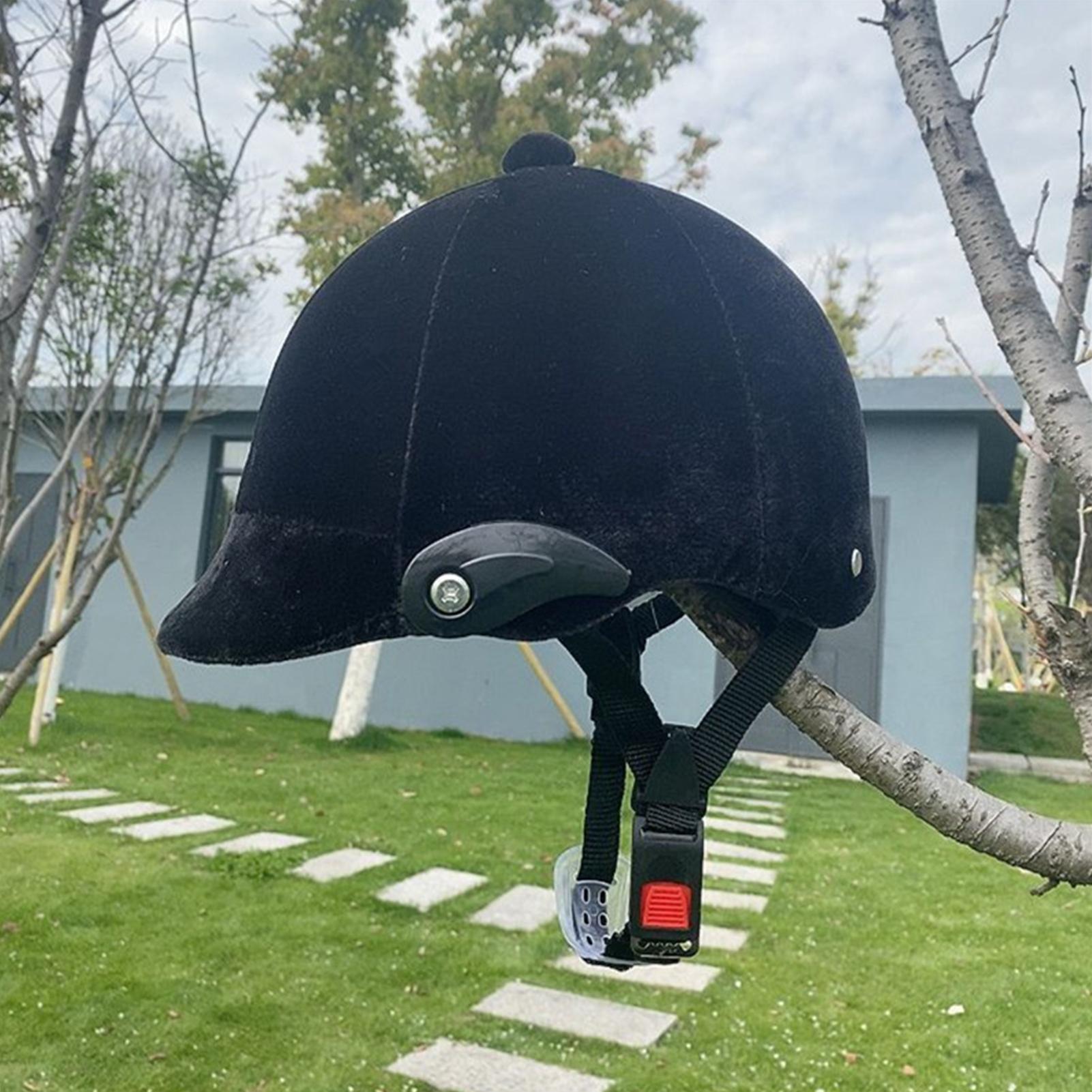 Шлем для верховой езды, регули – обзор и цена Equestrian Helmet