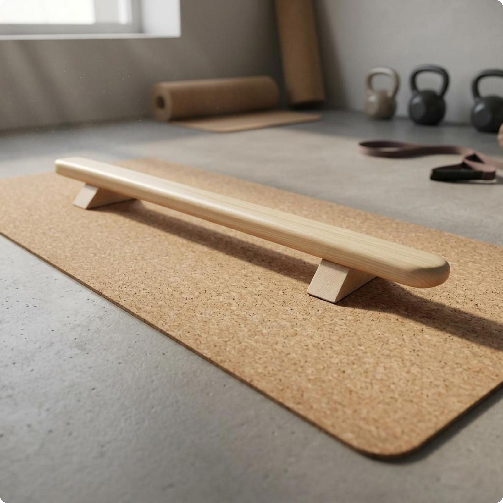 Деревянный гимнастический турн – обзор и цена Gymnastic Bar Home