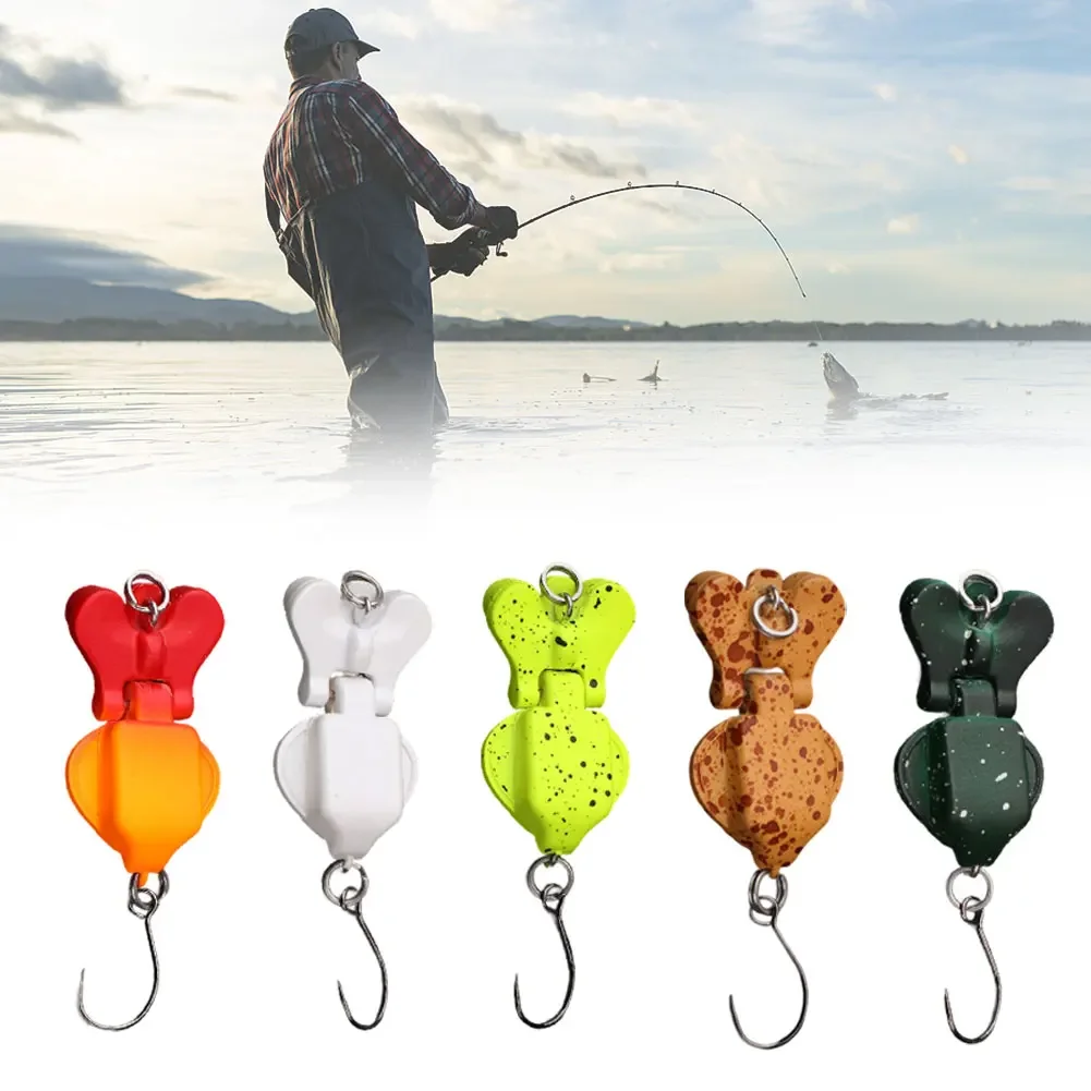 Микро двухсекционная приманка  – обзор и цена Outdoor Sports Store