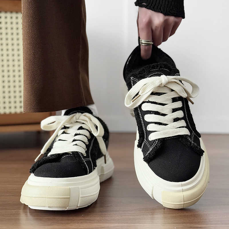 Мужские кроссовки на массивной – обзор и цена Outdoor Sport Brand Shoes